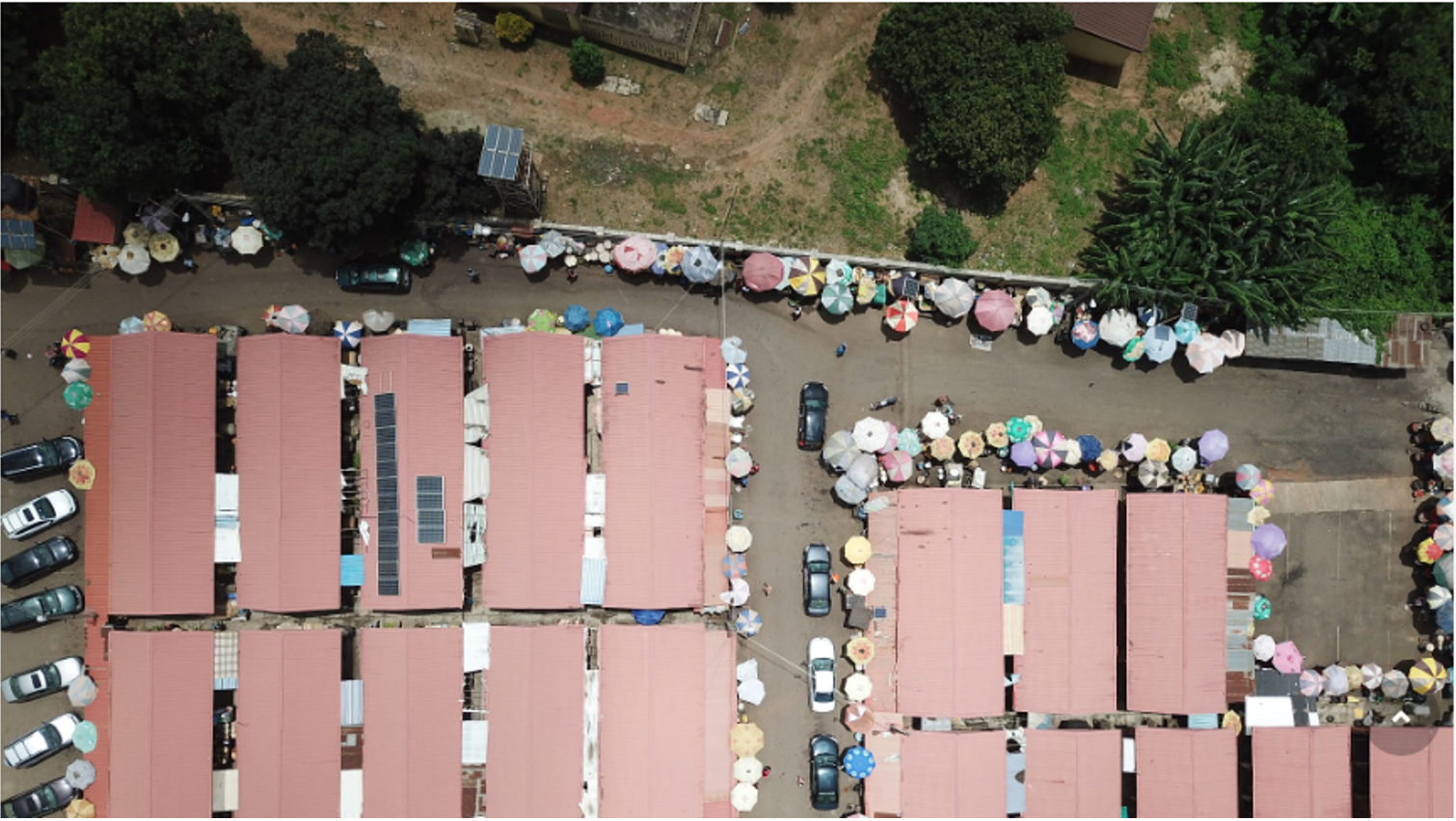Sabon Gari Market, Kano